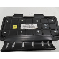 06 Lamborghini Gallardo #1310 Trim, Dashboard Passenger Cover Panel Right 401880202A