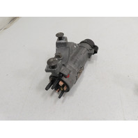 06 Lamborghini Gallardo #1310 Lock Pair, Door & Ignition Cylinders w/ Key 4B0905851N