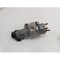06 Lamborghini Gallardo #1310 Lock Pair, Door & Ignition Cylinders w/ Key 4B0905851N