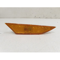 06 Lamborghini Gallardo #1310 Light Lamp, Turn Signal Side Marker, Front Right