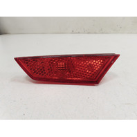06 Lamborghini Gallardo #1310 Light Lamp, Turn Signal Side Marker, Rear Right