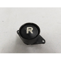 06 Lamborghini Gallardo #1310 Switch, E-Gear Reverse Back Up Button 400927521
