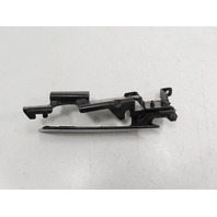 06 Lamborghini Gallardo #1310 Trim Headlight Washer Spray Nozzle Cover LH OEM 400955275