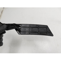 06 Lamborghini Gallardo #1310 Trim Headlight Washer Spray Nozzle Cover LH OEM 400955275