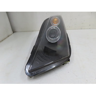 06 Lamborghini Gallardo Headlight Left Damage OEM 401941003F