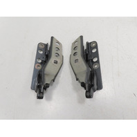06 Lamborghini Gallardo #1310 Hinge Pair, Hood Bonnet Front Trunk 4B3823301B