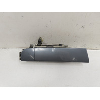 06 Lamborghini Gallardo #1310 Door Handle & Trim Exterior, Left 0R1400020