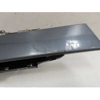 06 Lamborghini Gallardo #1310 Door Handle & Trim Exterior, Left 0R1400020