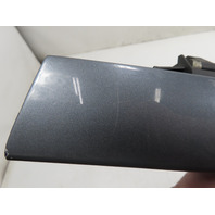 06 Lamborghini Gallardo #1310 Door Handle & Trim Exterior, Right 400839208