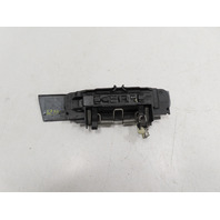 06 Lamborghini Gallardo #1310 Door Handle & Trim Exterior, Right 400839208