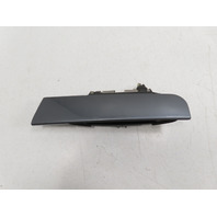 06 Lamborghini Gallardo #1310 Door Handle & Trim Exterior, Right 400839208
