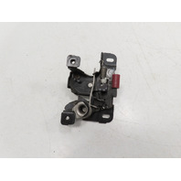06 Lamborghini Gallardo #1310 Lock Latch, Assembly Front Trunk Hood 8N0823509J