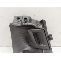 06 Lamborghini Gallardo #1310 Door Handle Interior Trim Right 400868100