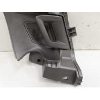 06 Lamborghini Gallardo #1310 Door Handle Interior Trim Right 400868100