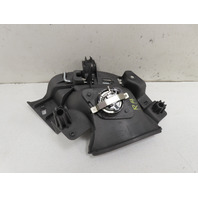 06 Lamborghini Gallardo #1310 Door Handle Interior Trim Right 400868100