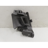 06 Lamborghini Gallardo #1310 Door Handle Interior Trim Right 400868100