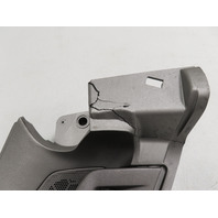 06 Lamborghini Gallardo #1310 Door Handle Interior Trim Left 400868099