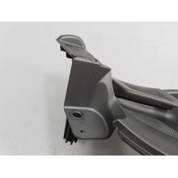 06 Lamborghini Gallardo #1310 Door Handle Interior Trim Left 400868099