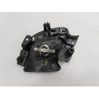 06 Lamborghini Gallardo #1310 Door Handle Interior Trim Left 400868099