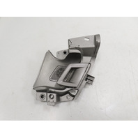 06 Lamborghini Gallardo #1310 Door Handle Interior Trim Left 400868099