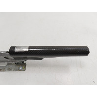06 Lamborghini Gallardo #1310 Parking E-Brake Handle Carbon Fiber Assembly OEM 400711303
