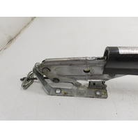 06 Lamborghini Gallardo #1310 Parking E-Brake Handle Carbon Fiber Assembly OEM 400711303