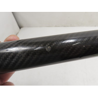 06 Lamborghini Gallardo #1310 Parking E-Brake Handle Carbon Fiber Assembly OEM 400711303