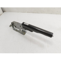 06 Lamborghini Gallardo #1310 Parking E-Brake Handle Carbon Fiber Assembly OEM 400711303