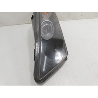 06 Lamborghini Gallardo #1310 Headlight Pair Left & Right Damage OEM 401941003F, 401941004F