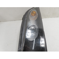 06 Lamborghini Gallardo #1310 Headlight Pair Left & Right Damage OEM 401941003F, 401941004F