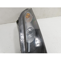 06 Lamborghini Gallardo #1310 Headlight Pair Left & Right Damage OEM 401941003F, 401941004F