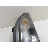 06 Lamborghini Gallardo #1310 Headlight Pair Left & Right Damage OEM 401941003F, 401941004F