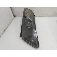 06 Lamborghini Gallardo #1310 Headlight Pair Left & Right Damage OEM 401941003F, 401941004F