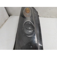 06 Lamborghini Gallardo #1310 Headlight Pair Left & Right Damage OEM 401941003F, 401941004F