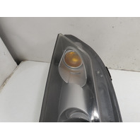 06 Lamborghini Gallardo #1310 Headlight Pair Left & Right Damage OEM 401941003F, 401941004F