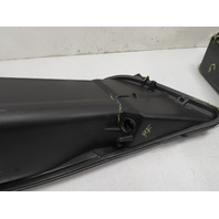 06 Lamborghini Gallardo #1310 Headlight Pair Left & Right Damage OEM 401941003F, 401941004F