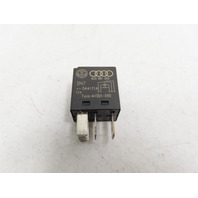 06 Lamborghini Gallardo #1310 Relay, Bentley Main 5 Pin Black V23074 8Z0951253