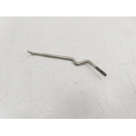 06 Lamborghini Gallardo #1310 Operation Rod Door Handle Lock Latch Exterior Right 400837134A
400837134A