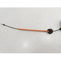 06 Lamborghini Gallardo #1310 Lock Latch, Actuator Assembly Door Right Side 4B1837016G