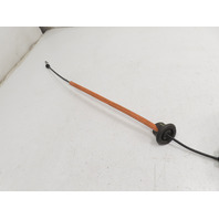 06 Lamborghini Gallardo #1310 Lock Latch, Actuator Assembly Door Left Side 4B1837015G