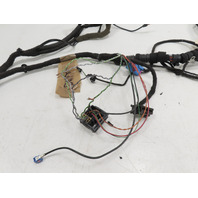06 Lamborghini Gallardo #1310 Wire, Wiring Dashboard Dash Harness & Plug Loom 408971315B