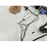 06 Lamborghini Gallardo #1310 Wire, Wiring Dashboard Dash Harness & Plug Loom 408971315B