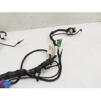 06 Lamborghini Gallardo #1310 Wire, Wiring Dashboard Dash Harness & Plug Loom 408971315B
