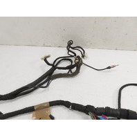06 Lamborghini Gallardo #1310 Wire, Wiring Dashboard Dash Harness & Plug Loom 408971315B