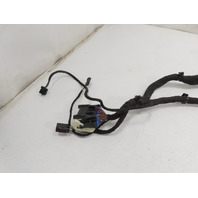 06 Lamborghini Gallardo #1310 Wire, Wiring Dashboard Dash Harness & Plug Loom 408971315B