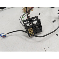 06 Lamborghini Gallardo #1310 Wire, Wiring Dashboard Dash Harness & Plug Loom 408971315B