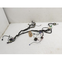 06 Lamborghini Gallardo #1310 Wire, Wiring Dashboard Dash Harness & Plug Loom 408971315B