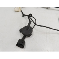 06 Lamborghini Gallardo #1310 Wire, Wiring Door Harness & Plug Loom Left 401971035A