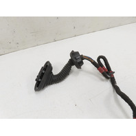 06 Lamborghini Gallardo #1310 Wire, Wiring Door Harness & Plug Loom Left 401971035A