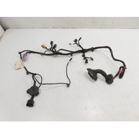 06 Lamborghini Gallardo #1310 Wire, Wiring Door Harness & Plug Loom Left 401971035A